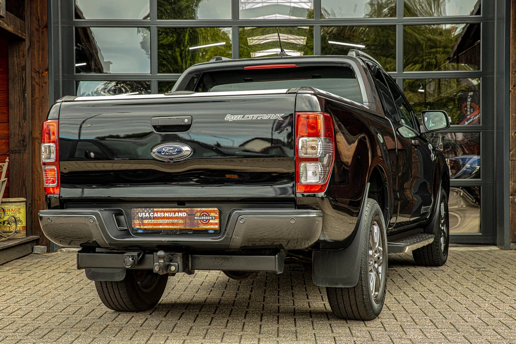 Ford Ranger – foto 5