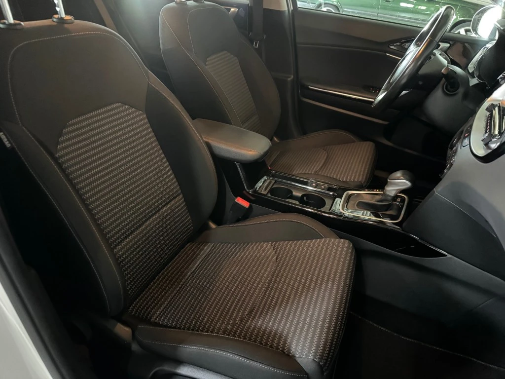Kia Ceed Sportswagon – foto 16