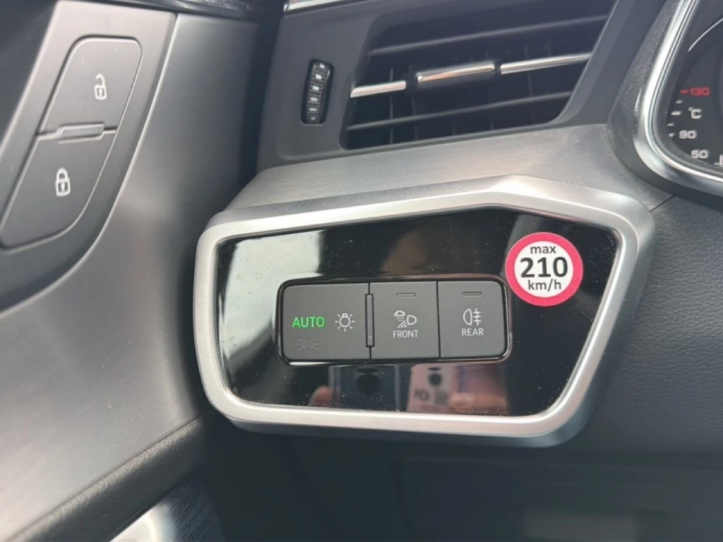Audi A6 – foto 20