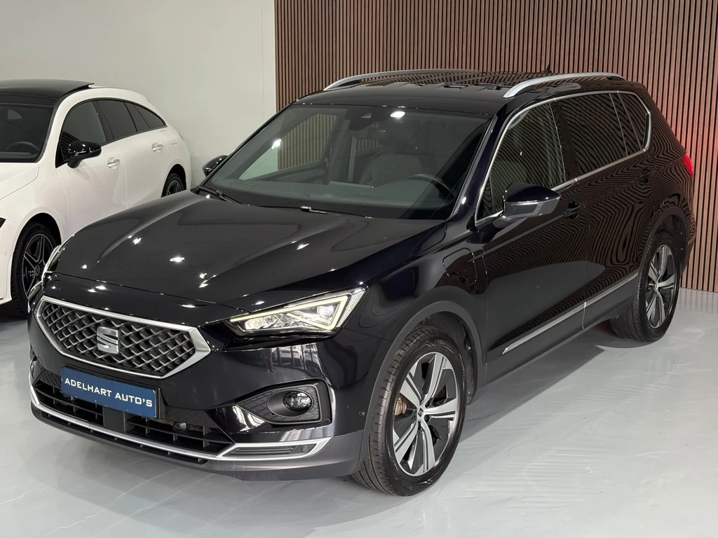SEAT Tarraco – foto 3