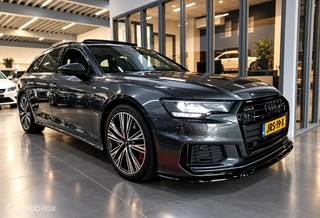 Audi A6 – thumbnail 3