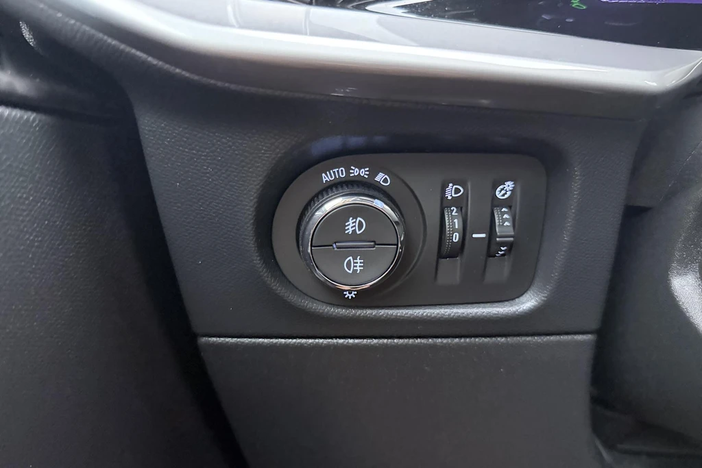 Opel Mokka – foto 22