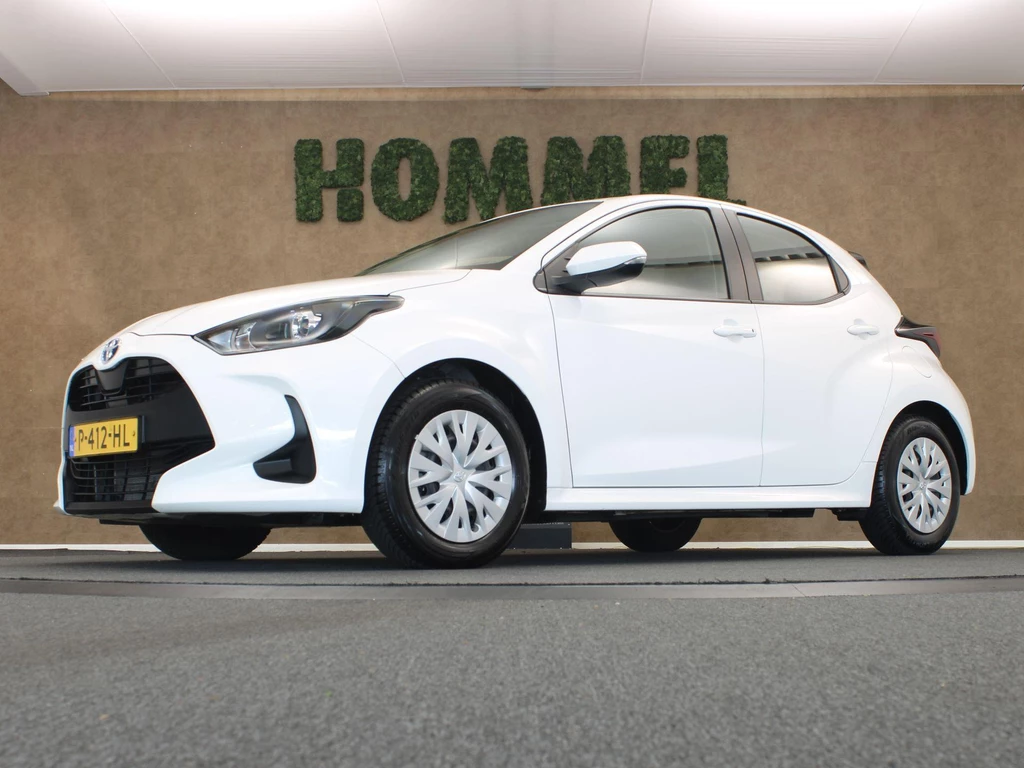 Toyota Yaris – foto 2