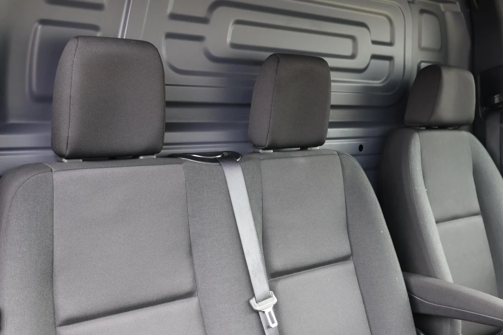 Mercedes-Benz Sprinter – foto 32