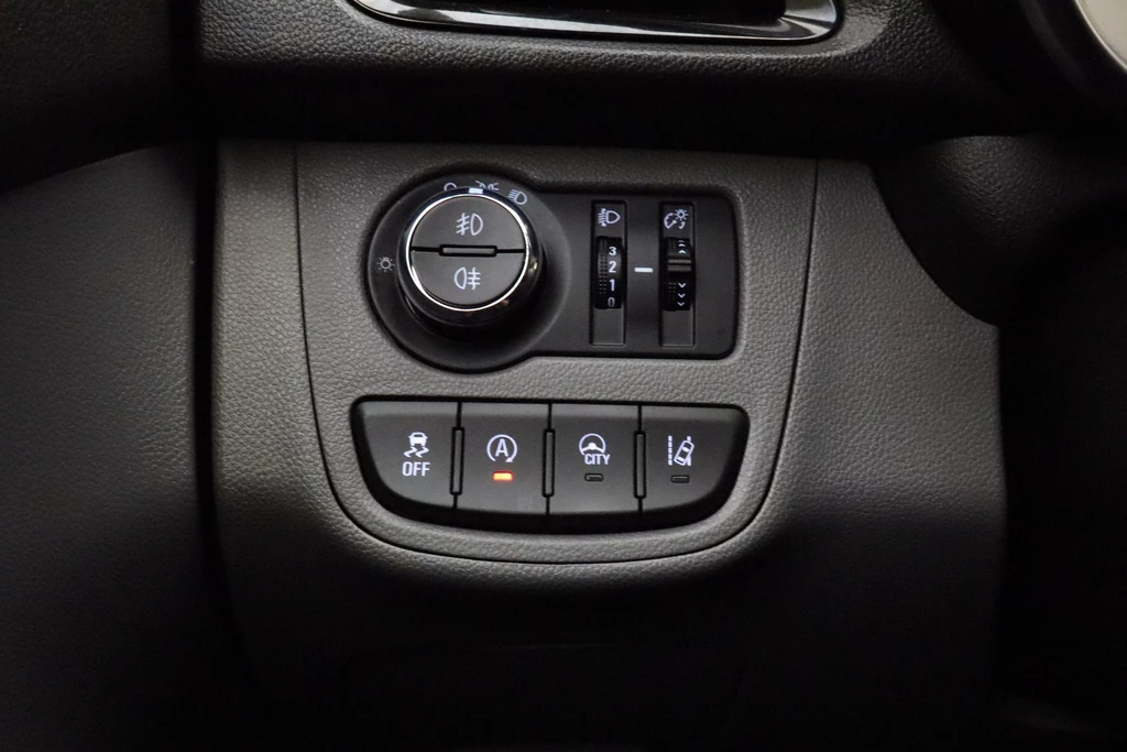 Opel KARL – foto 21