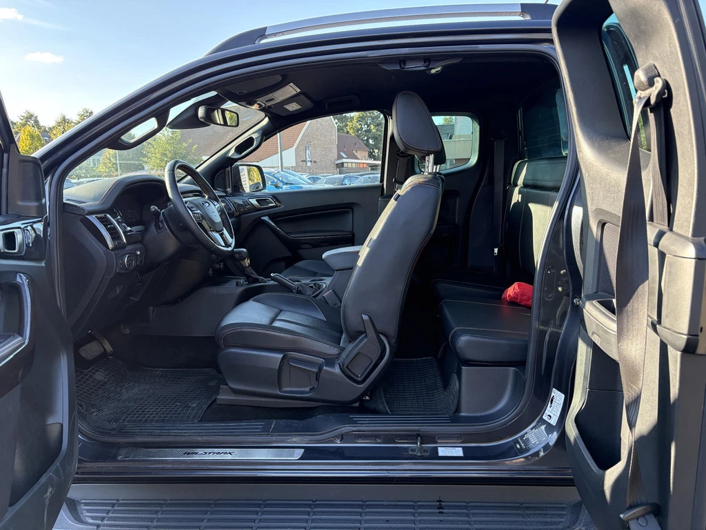 Ford Ranger – foto 9