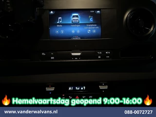 Mercedes-Benz Sprinter – thumbnail 14