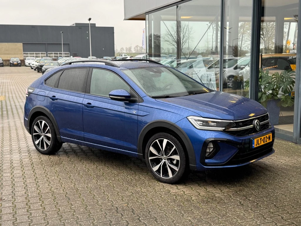 Volkswagen Taigo – foto 6