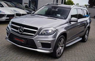 Mercedes-Benz GL – thumbnail 3