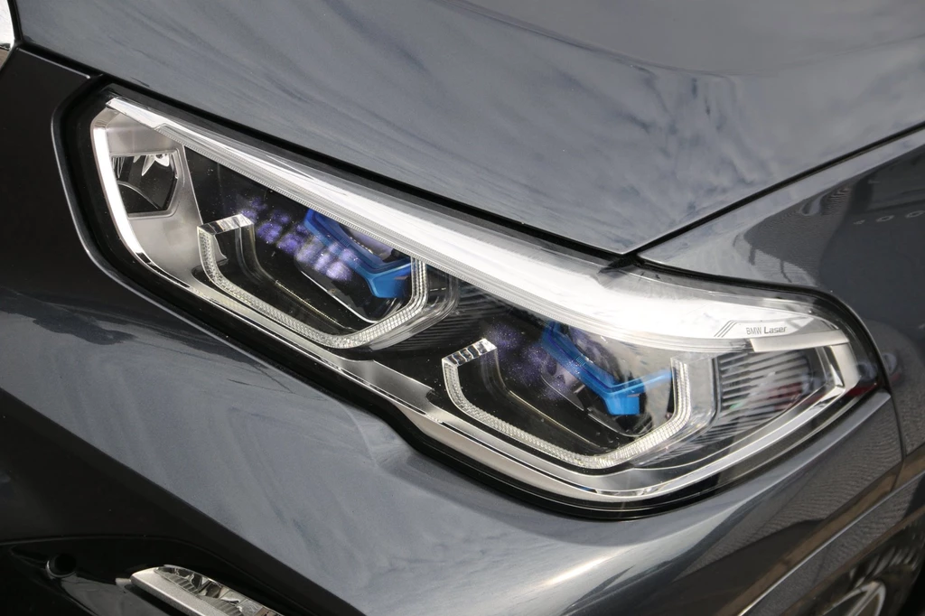 BMW X5 – foto 5