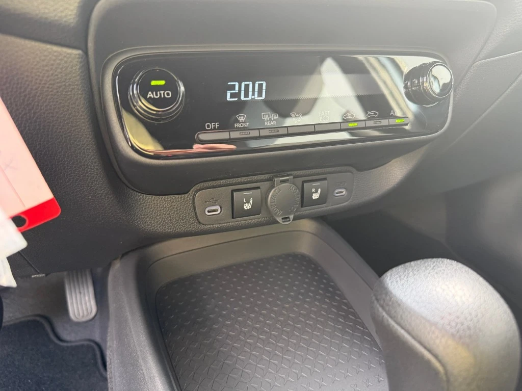 Toyota Aygo – foto 20