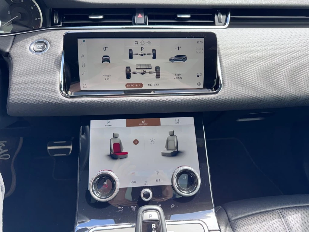 Land Rover Range Rover Evoque – foto 40