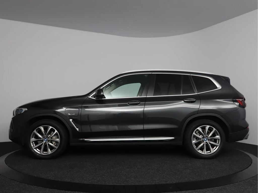 BMW X3 – foto 3