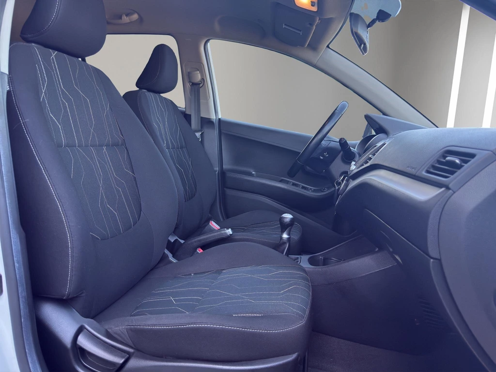 Kia Picanto – foto 19