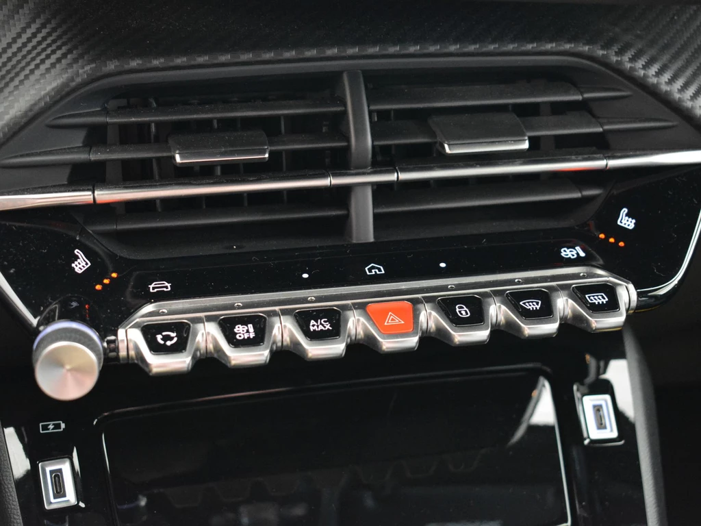 Peugeot 2008 – foto 25