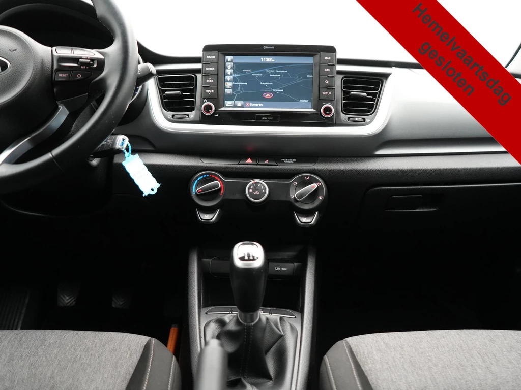 Kia Stonic – foto 31