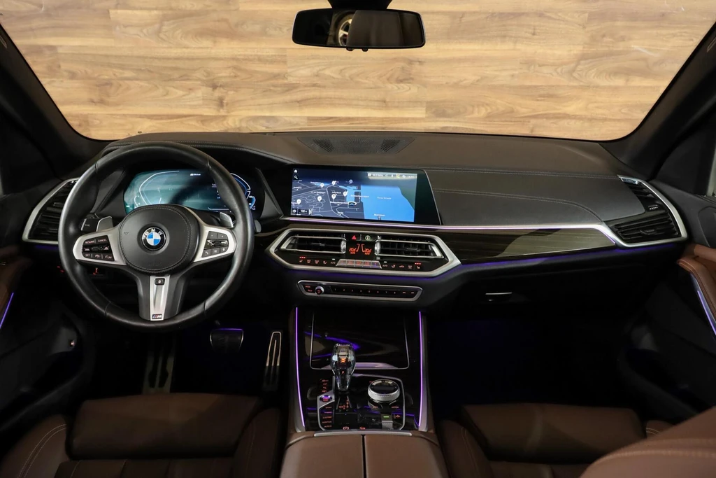 BMW X5 – foto 11