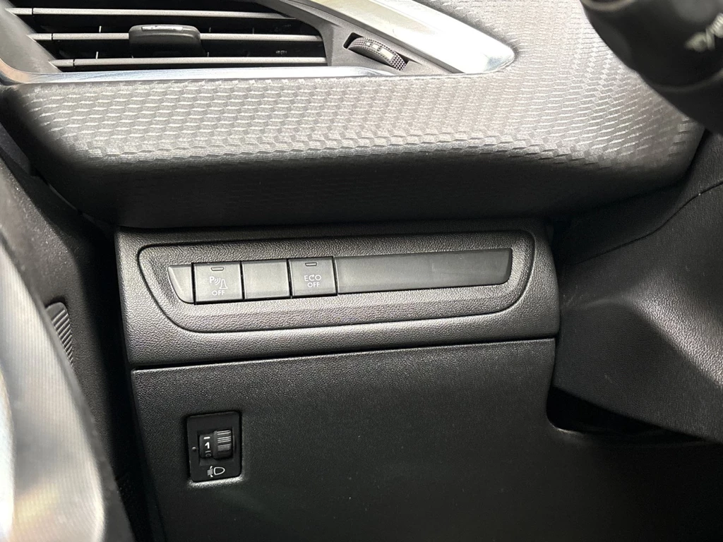 Peugeot 2008 – foto 21