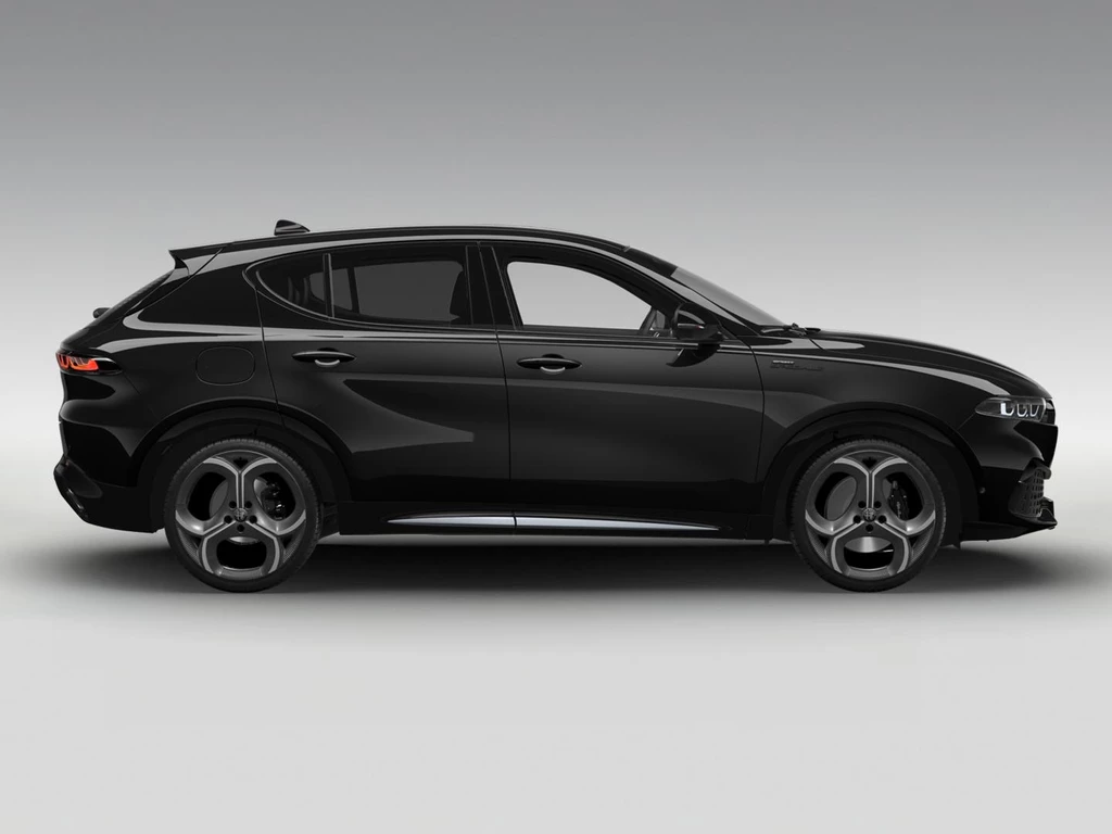 Alfa Romeo Tonale – foto 4