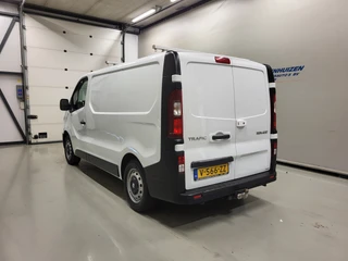 Renault Trafic – thumbnail 3
