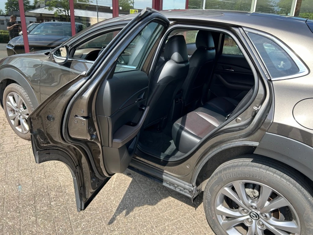 Mazda CX-30 – foto 2