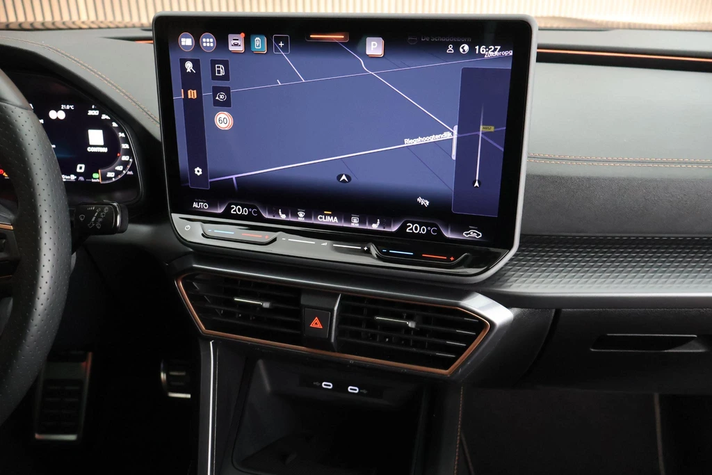 CUPRA Formentor – foto 15