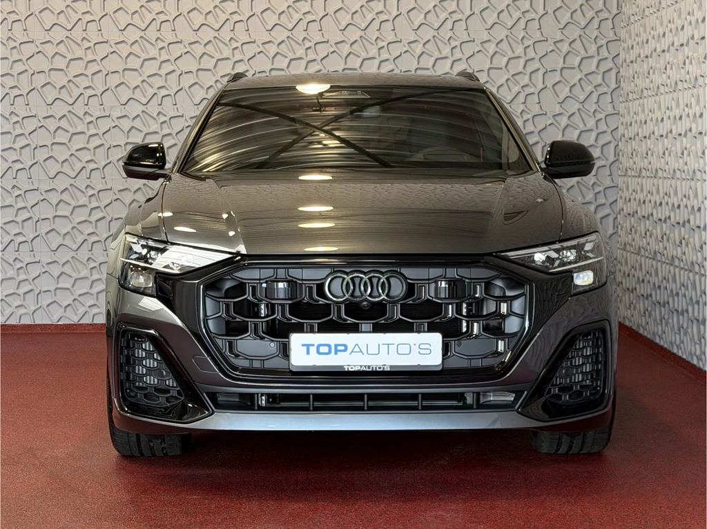 Audi Q8 – foto 15