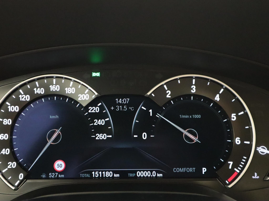 BMW 5 Serie – foto 40