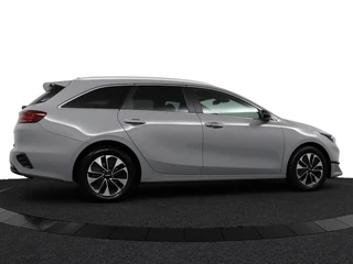 Kia Ceed Sportswagon – thumbnail 9
