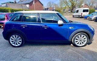 MINI Cooper – thumbnail 6