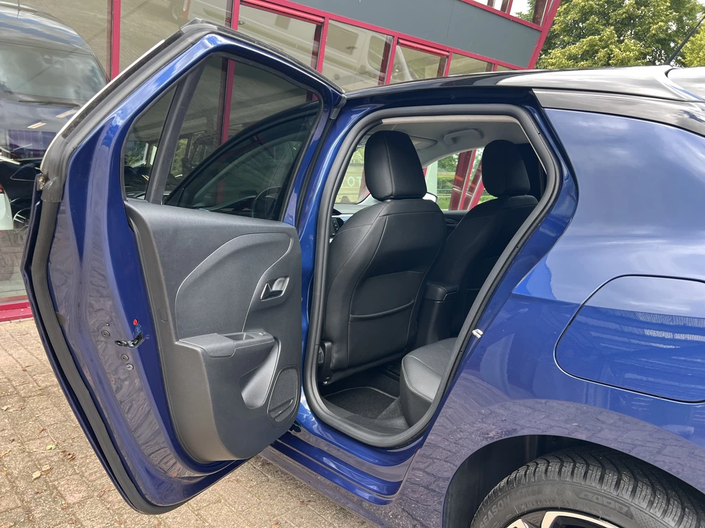 Opel Corsa – foto 13
