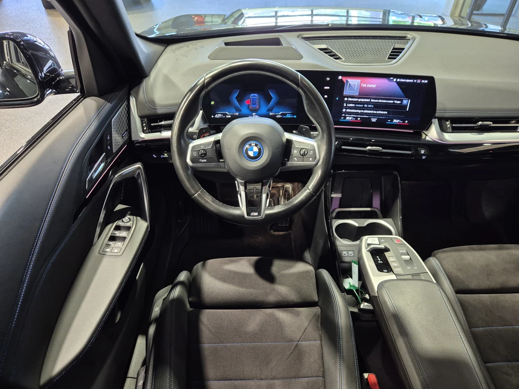 BMW X1 – foto 6