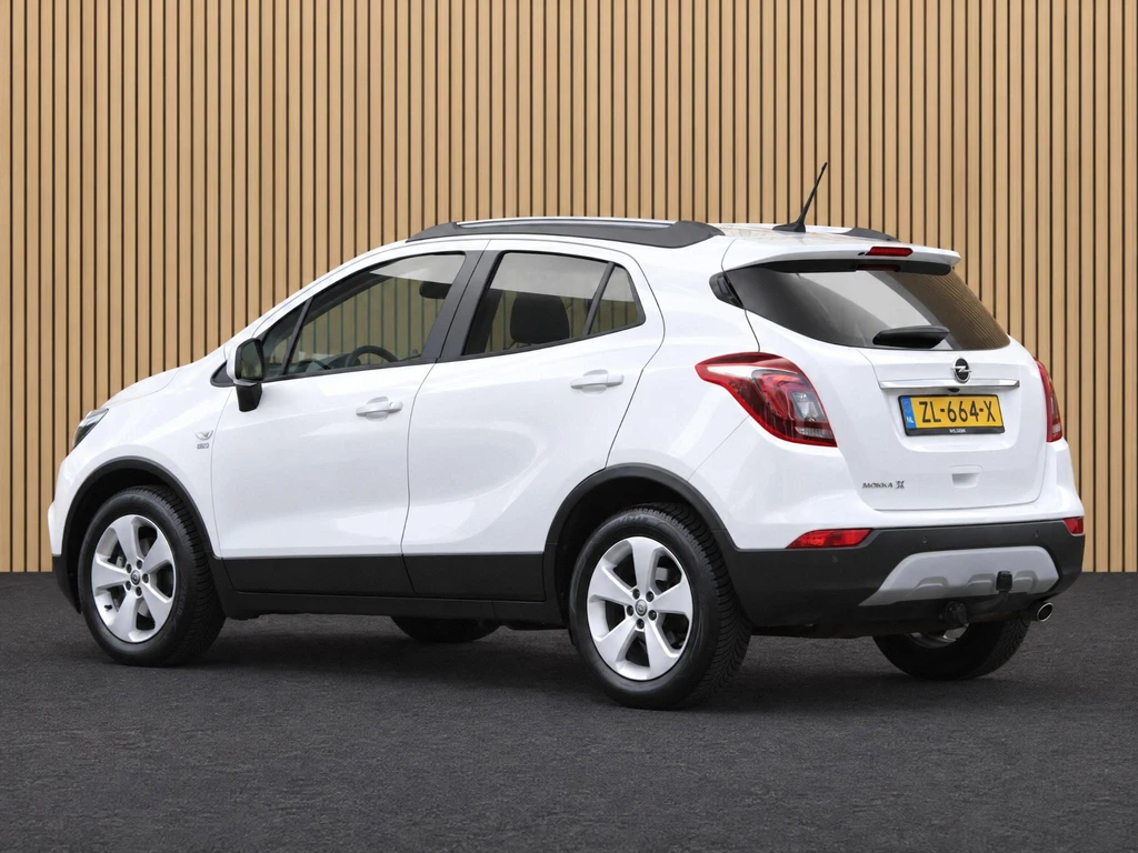 Opel Mokka X – foto 2