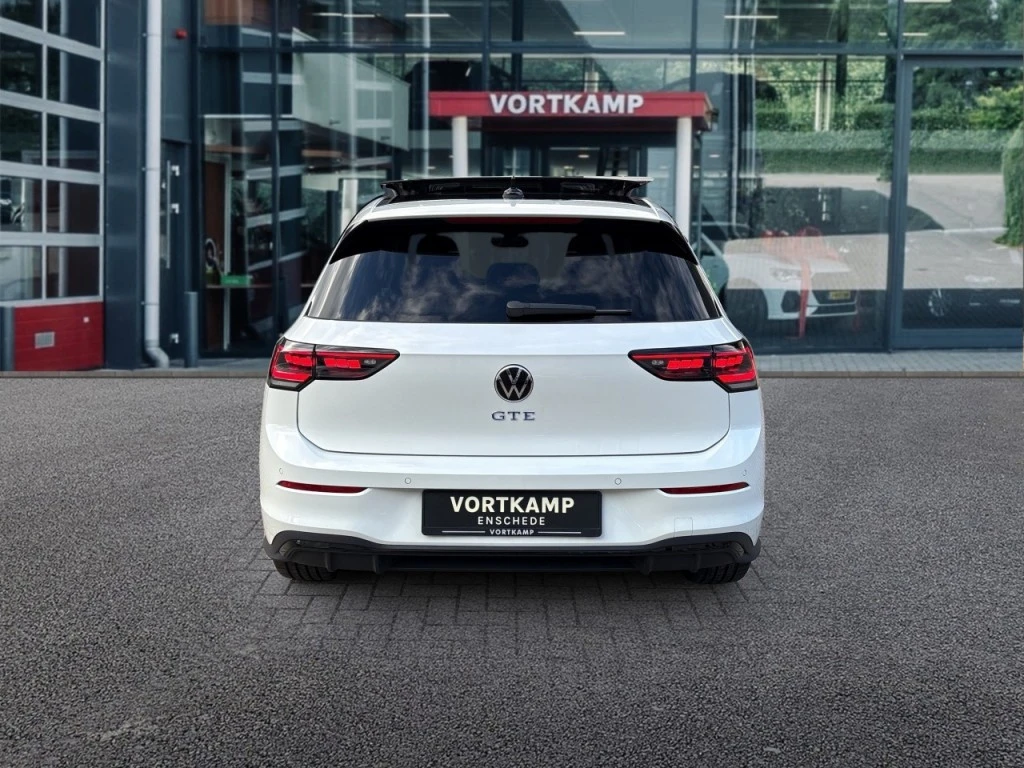 Volkswagen Golf – foto 4
