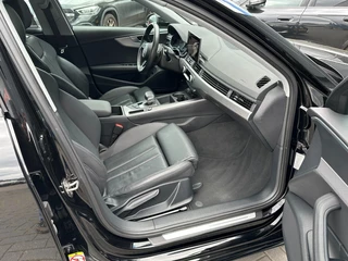 Audi A4 – thumbnail 10