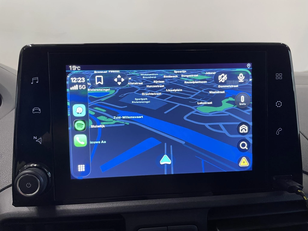Peugeot Partner – foto 20