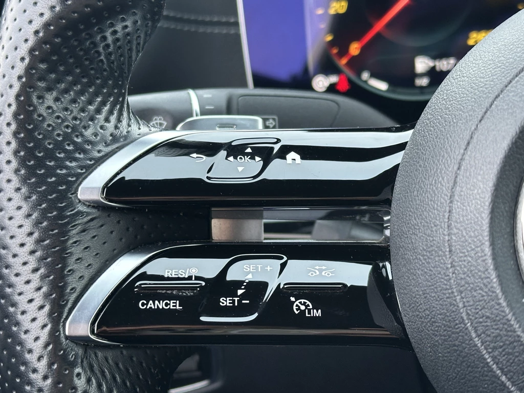 Mercedes-Benz E-Klasse – foto 13