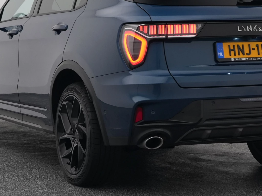 Lynk & Co 01 – foto 5