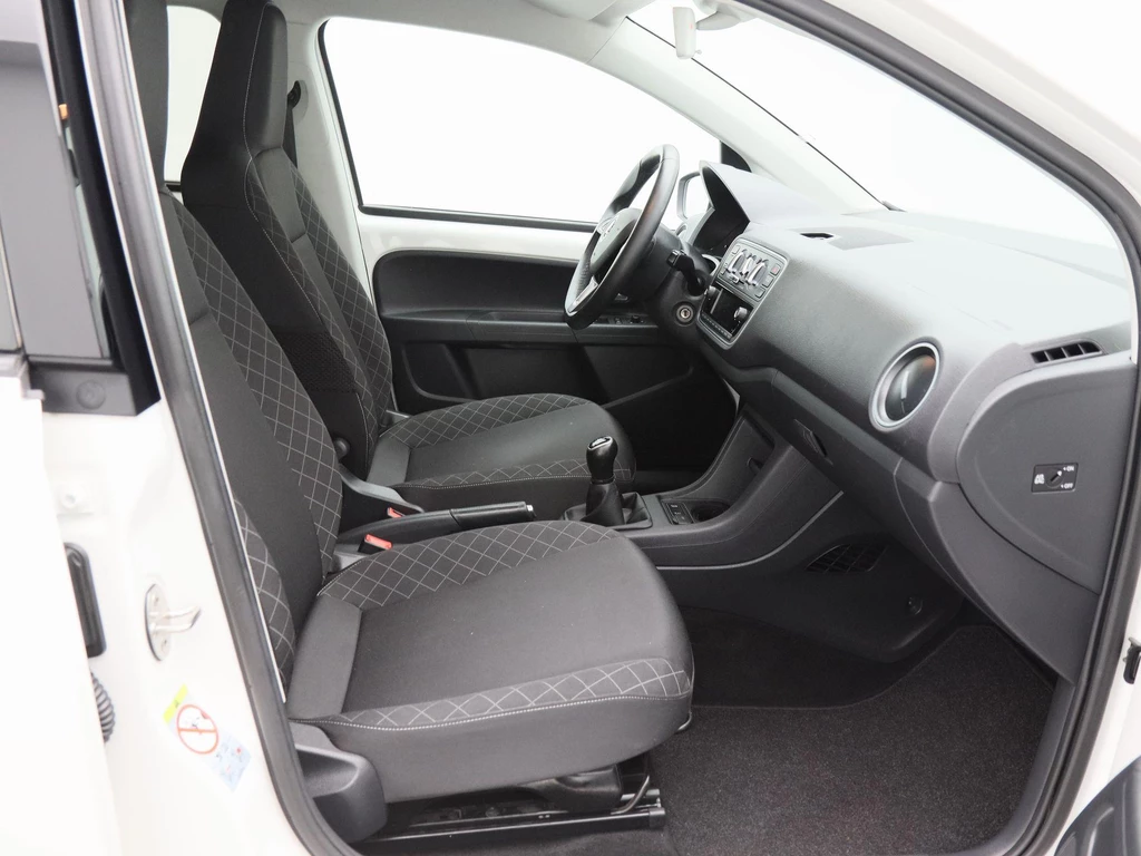 Škoda Citigo – foto 29