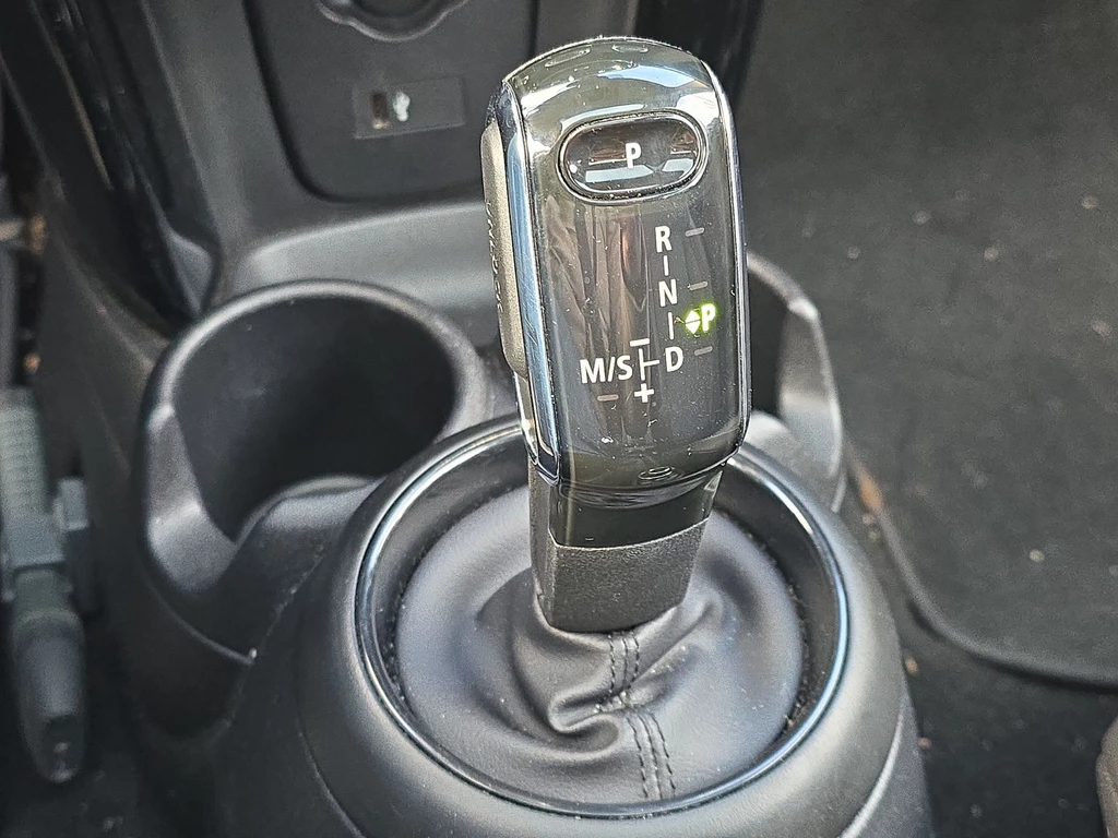 MINI Cooper – foto 26