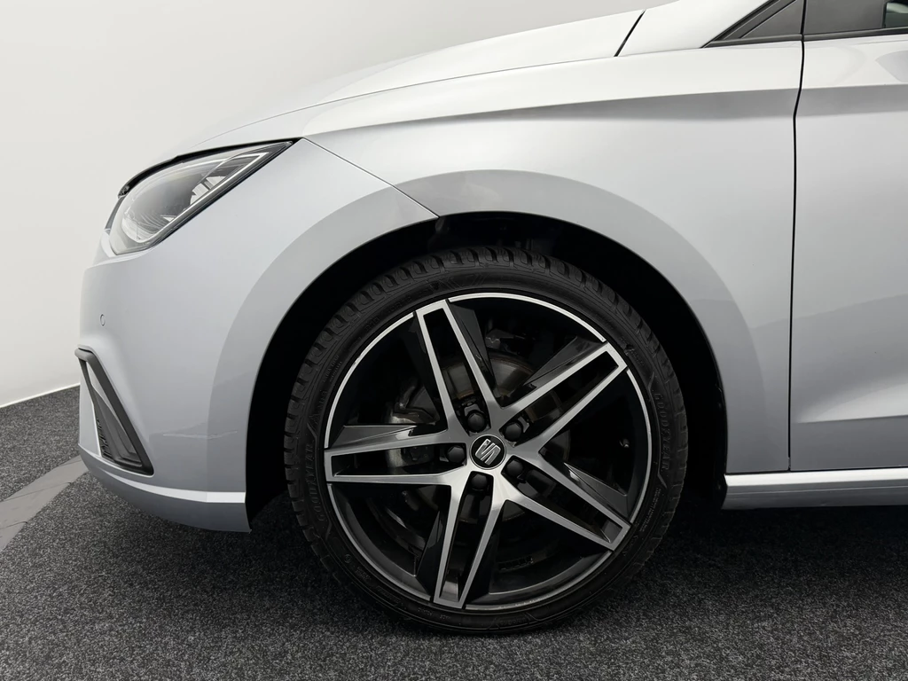 SEAT Ibiza – foto 30