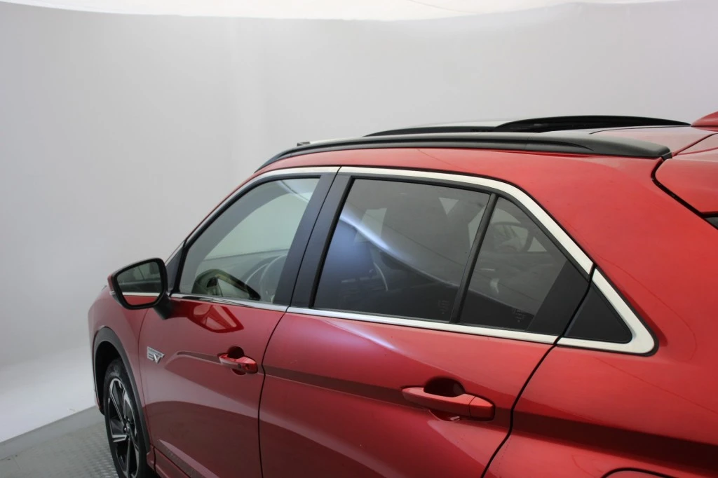 Mitsubishi Eclipse Cross – foto 37