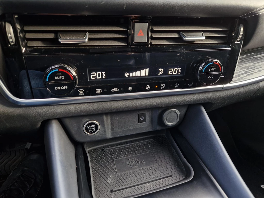 Nissan QASHQAI – foto 24