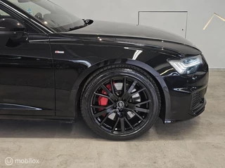 Audi A6 – thumbnail 17