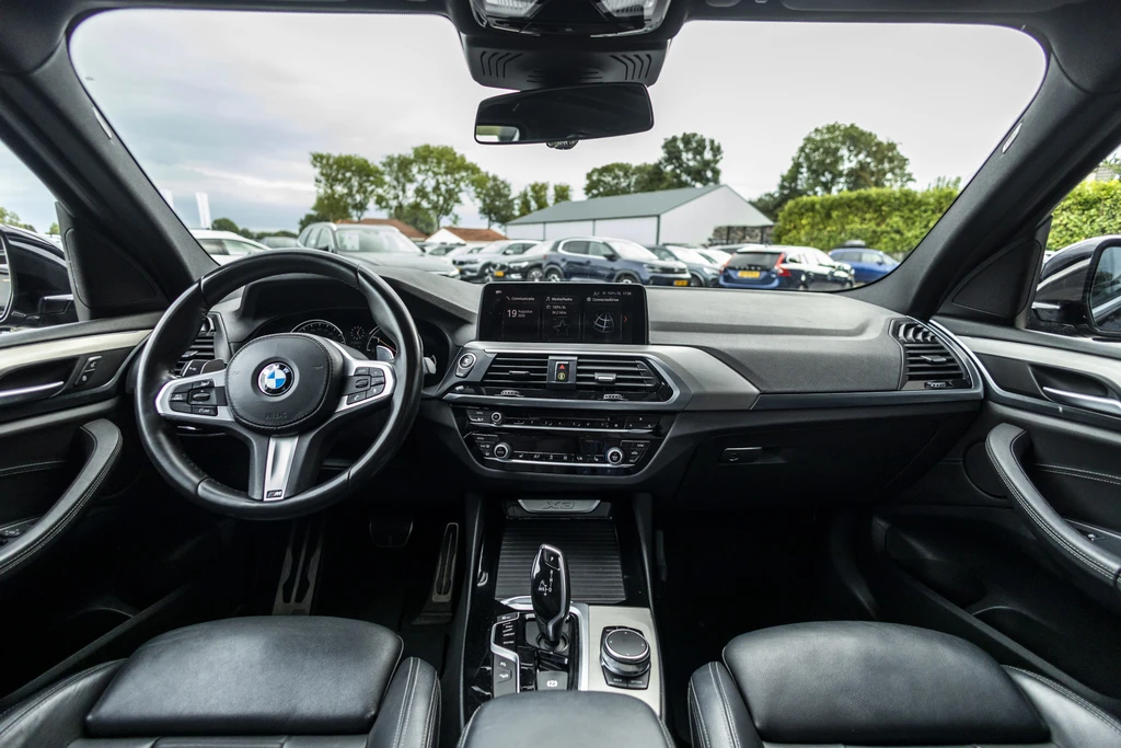 BMW X3 – foto 34