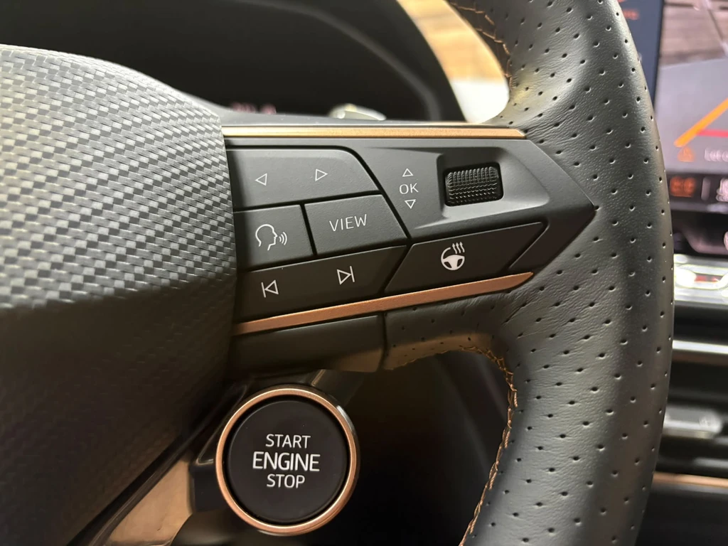 CUPRA Formentor – foto 18