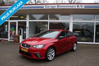 SEAT Ibiza – thumbnail 1