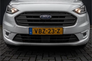 Ford Transit Connect – thumbnail 9
