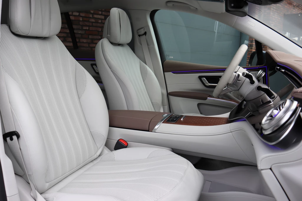 Mercedes-Benz EQS – foto 12