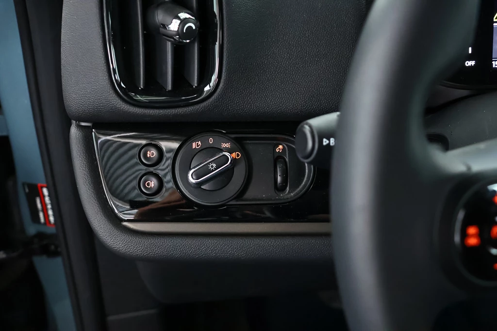 MINI Countryman – foto 26